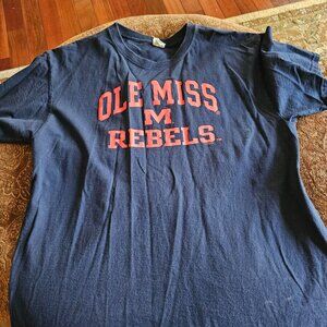 Ole Miss T-Shirt